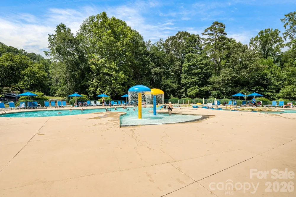 189 Cameron Lane Lake Lure, NC 28746