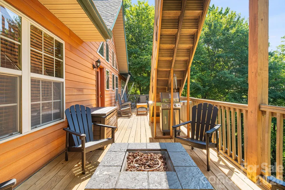 189 Cameron Lane Lake Lure, NC 28746