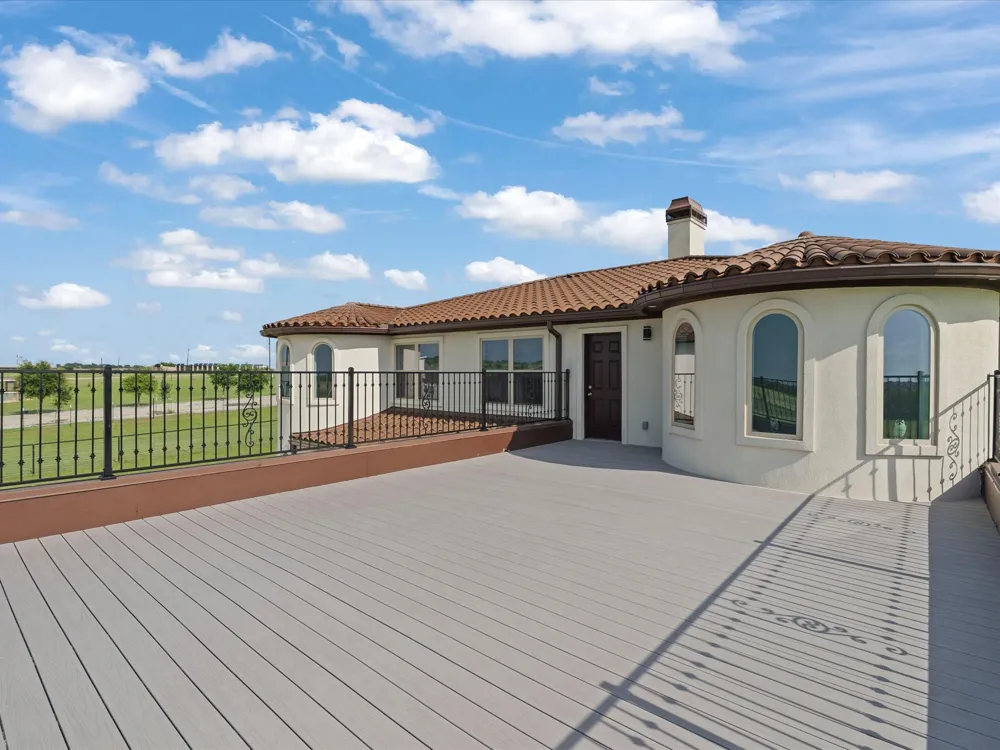 4450 E Masch Branch Road Krum, TX 76249