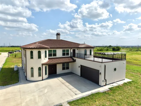 4450 E Masch Branch Road