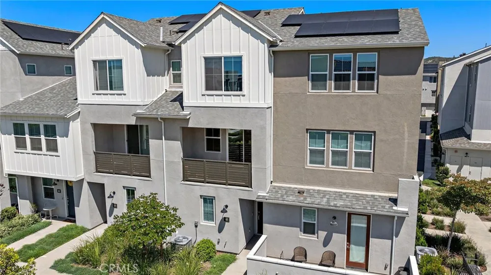 61 Wheelbarrow Road Rancho Mission Viejo, CA 92694