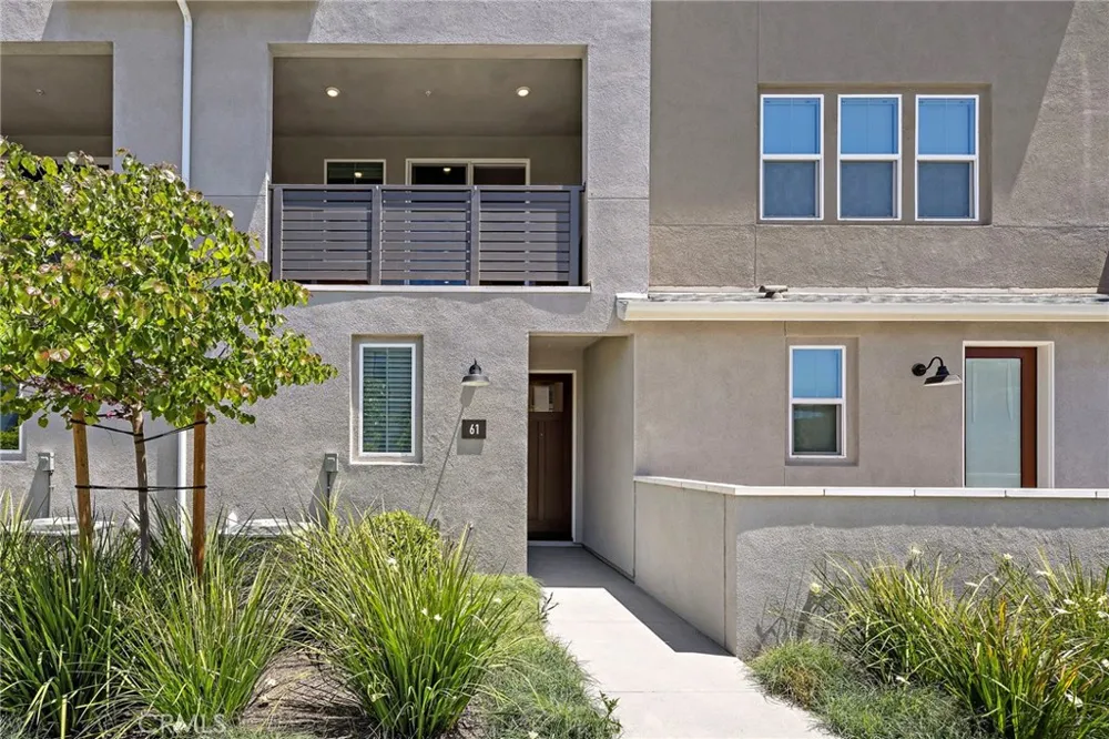 61 Wheelbarrow Road Rancho Mission Viejo, CA 92694