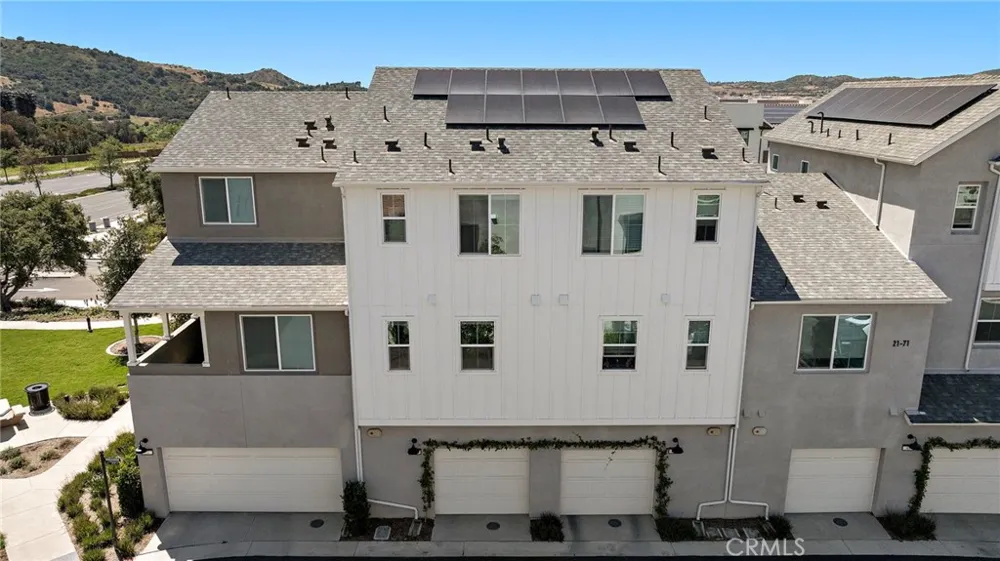 61 Wheelbarrow Road Rancho Mission Viejo, CA 92694