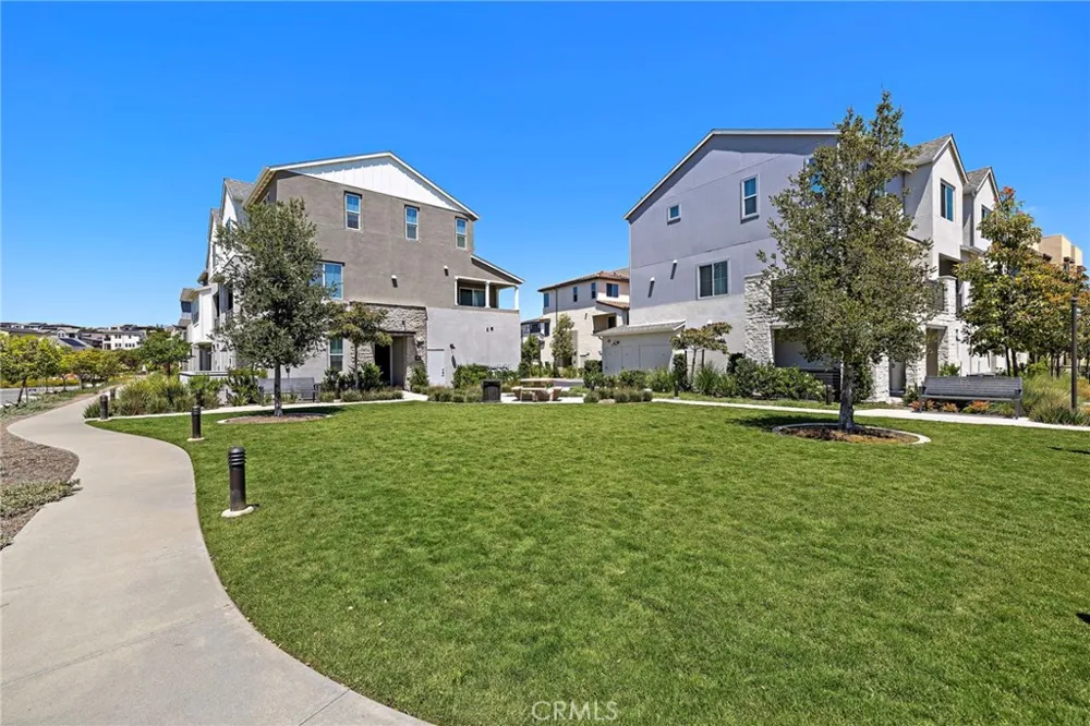 61 Wheelbarrow Road Rancho Mission Viejo, CA 92694