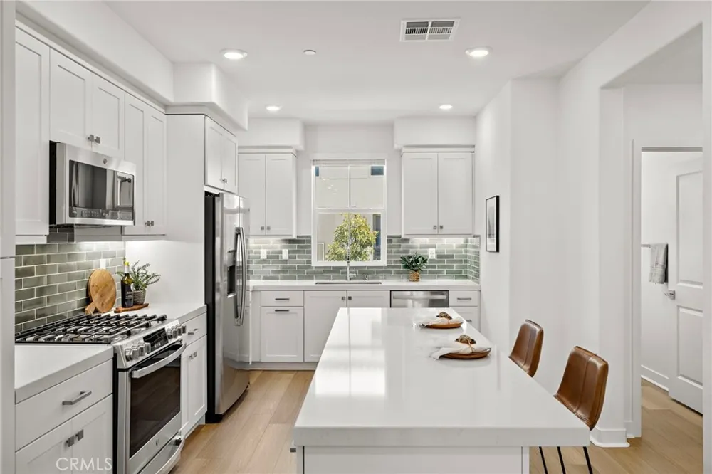 61 Wheelbarrow Road Rancho Mission Viejo, CA 92694