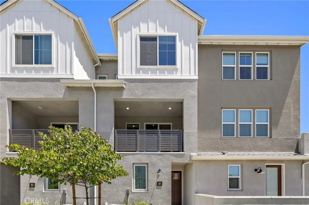 61 Wheelbarrow Road Rancho Mission Viejo, CA 92694