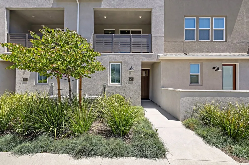 61 Wheelbarrow Road Rancho Mission Viejo, CA 92694