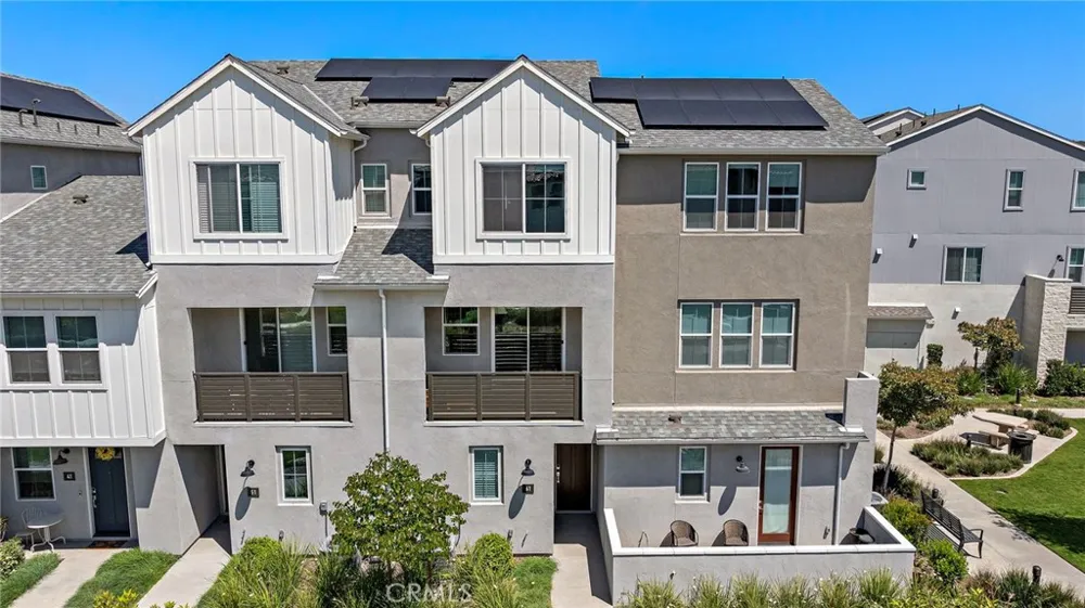 61 Wheelbarrow Road Rancho Mission Viejo, CA 92694