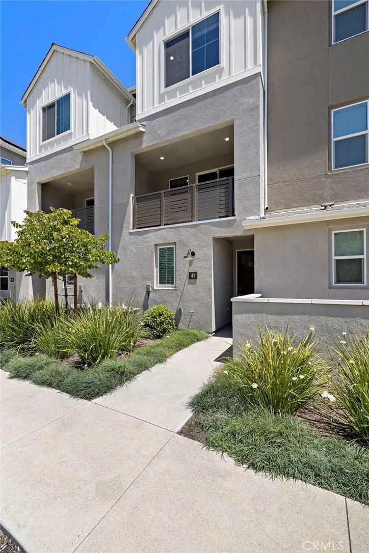 61 Wheelbarrow Road Rancho Mission Viejo, CA 92694