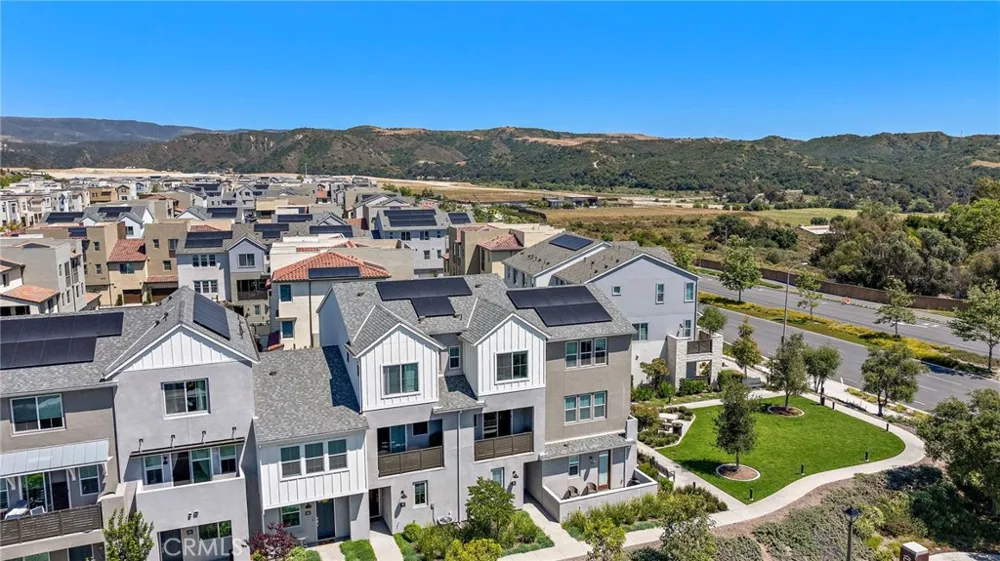 61 Wheelbarrow Road Rancho Mission Viejo, CA 92694