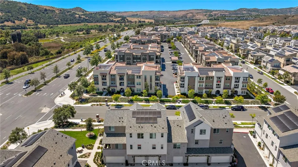 61 Wheelbarrow Road Rancho Mission Viejo, CA 92694
