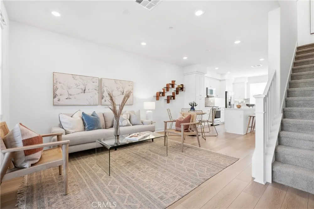 61 Wheelbarrow Road Rancho Mission Viejo, CA 92694