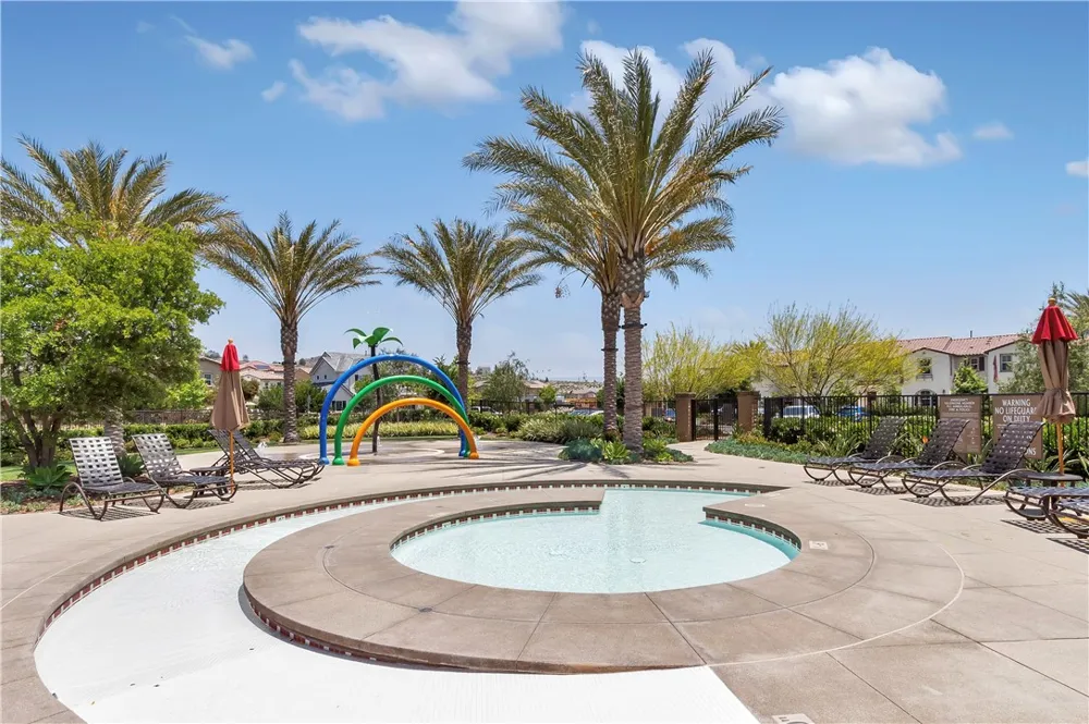 61 Wheelbarrow Road Rancho Mission Viejo, CA 92694