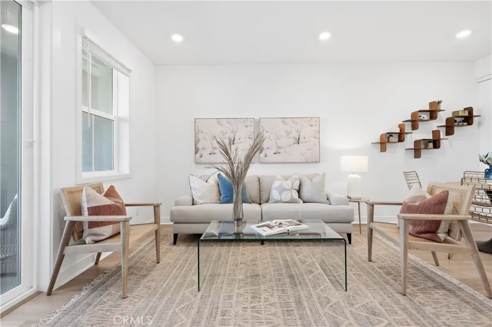 61 Wheelbarrow Road Rancho Mission Viejo, CA 92694