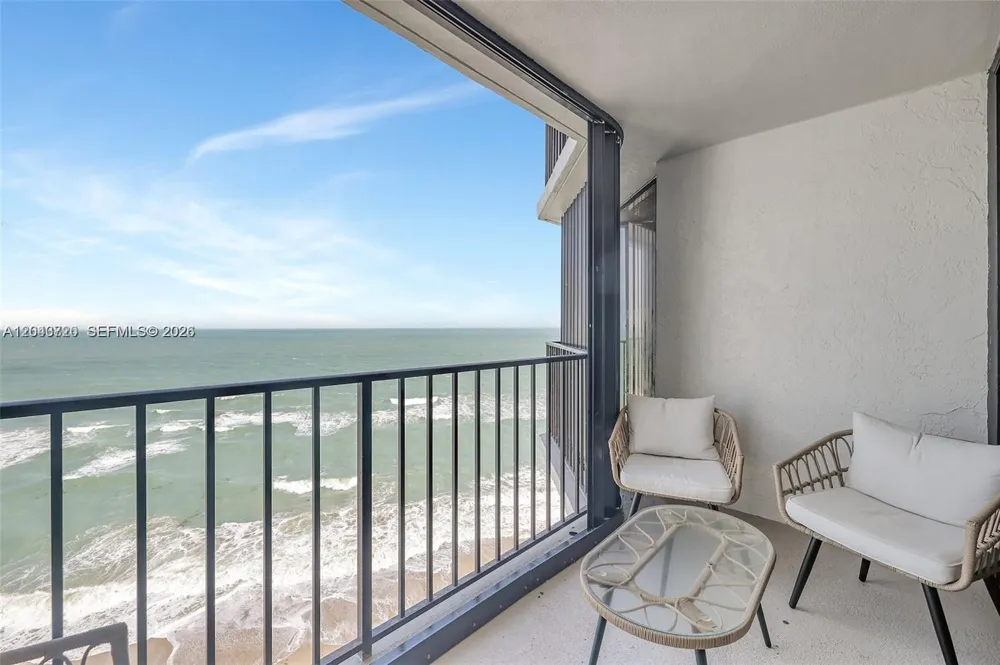 9650 S Ocean Dr #1403 Jensen Beach, FL 34957