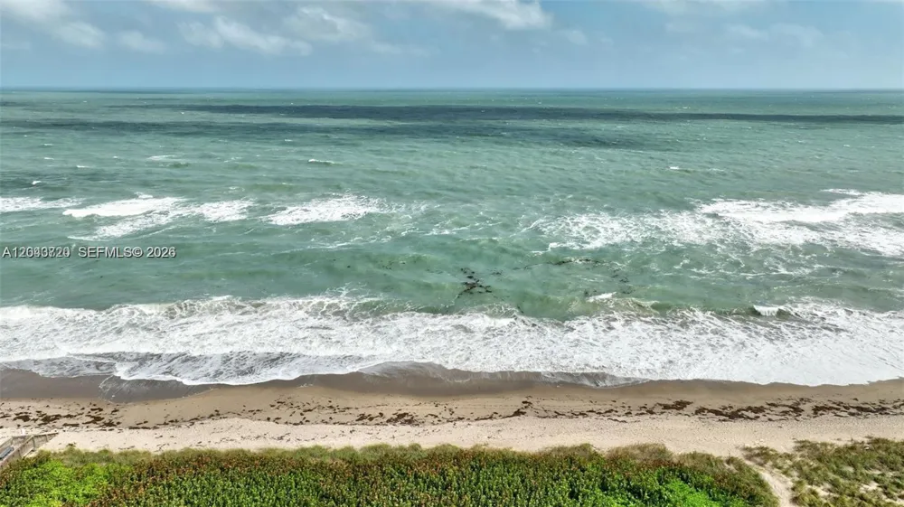 9650 S Ocean Dr #1403 Jensen Beach, FL 34957