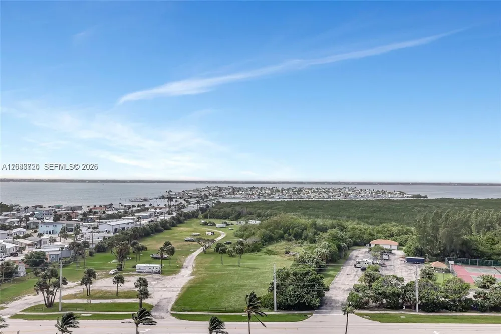 9650 S Ocean Dr #1403 Jensen Beach, FL 34957