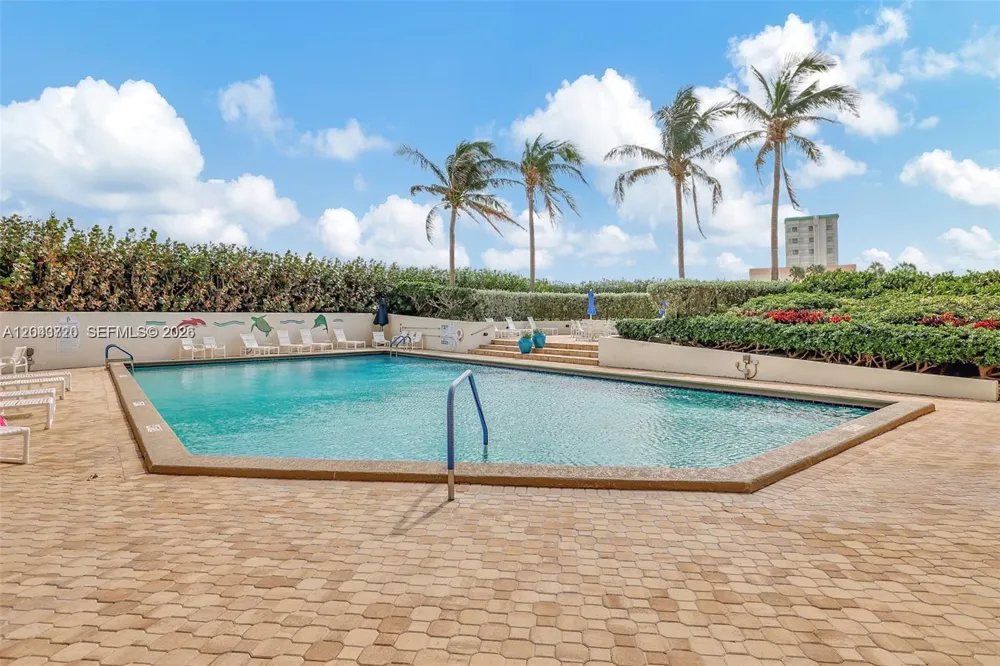 9650 S Ocean Dr #1403 Jensen Beach, FL 34957