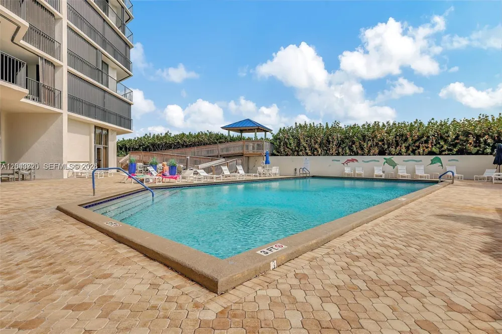 9650 S Ocean Dr #1403 Jensen Beach, FL 34957