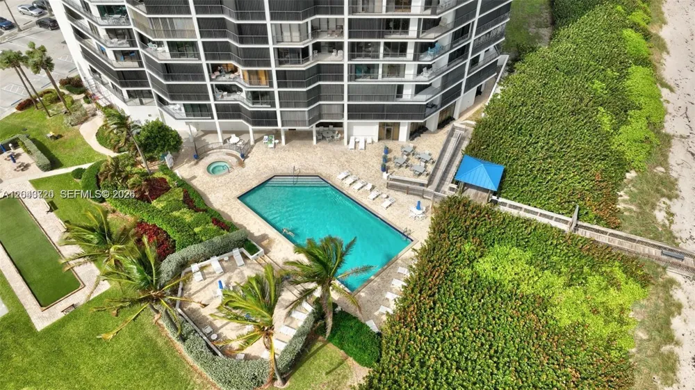 9650 S Ocean Dr #1403 Jensen Beach, FL 34957