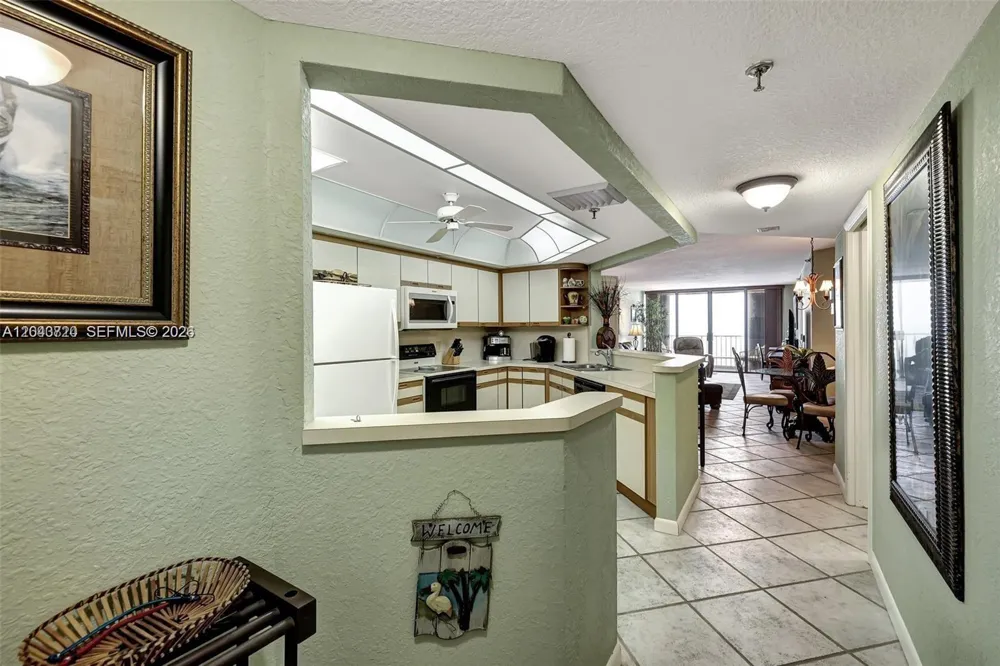 9650 S Ocean Dr #1403 Jensen Beach, FL 34957