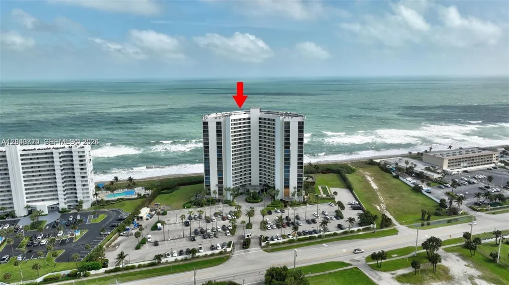 9650 S Ocean Dr #1403 Jensen Beach, FL 34957
