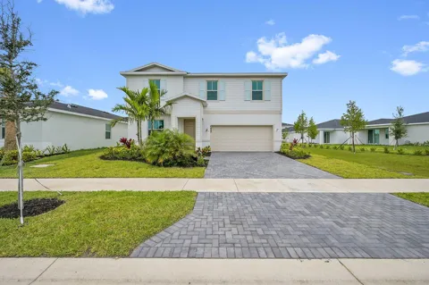 3028 Spanish Cedar Place