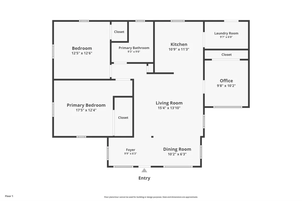305 13th Street Fort Pierce, FL 34950