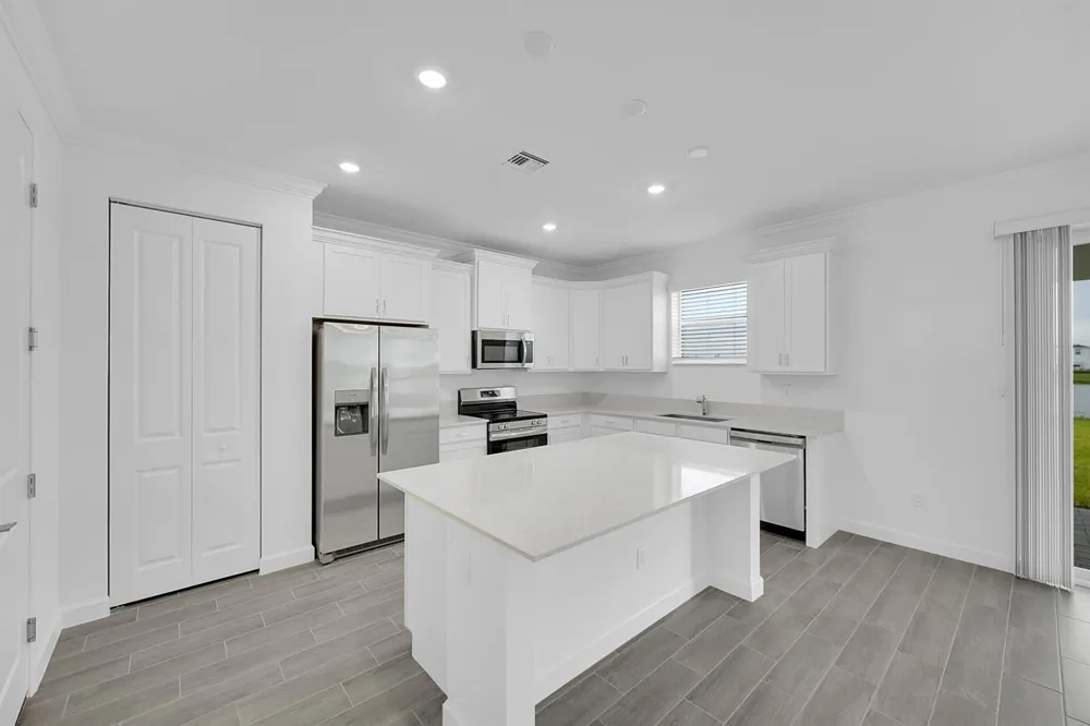 3514 Angler Drive Fort Pierce, FL 34946