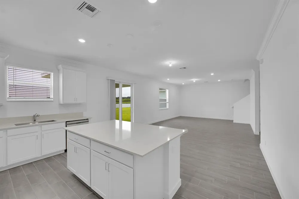 3514 Angler Drive Fort Pierce, FL 34946