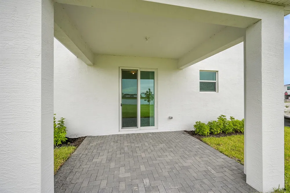 3514 Angler Drive Fort Pierce, FL 34946