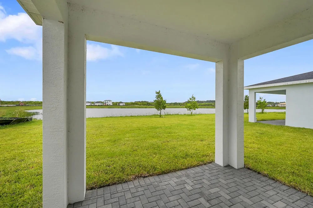 3514 Angler Drive Fort Pierce, FL 34946