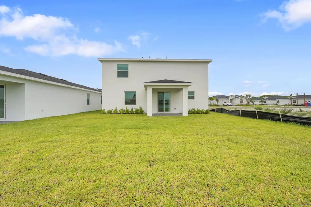 3514 Angler Drive Fort Pierce, FL 34946
