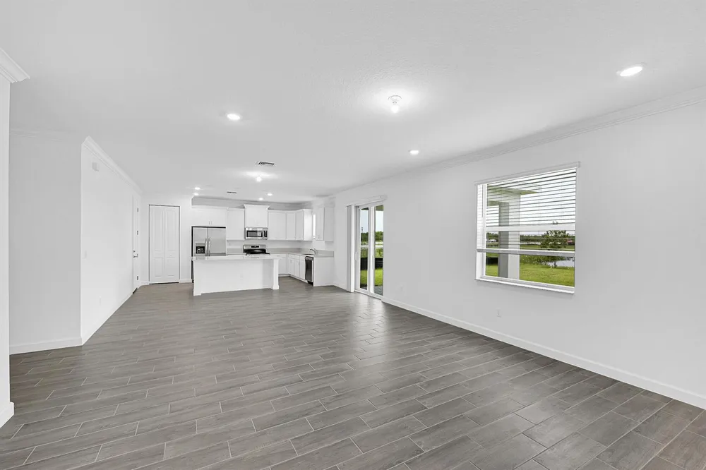 3514 Angler Drive Fort Pierce, FL 34946