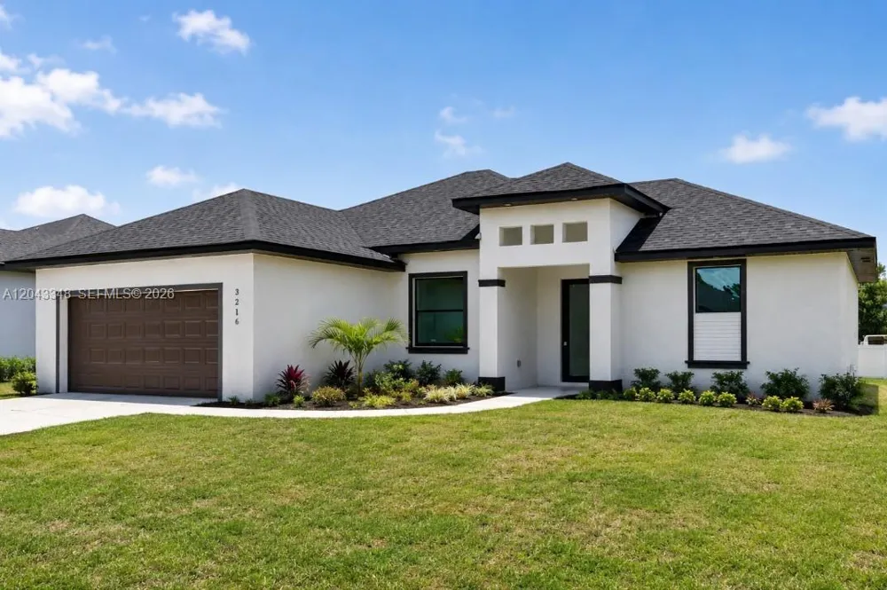 3216 57th st Lehigh Acres, FL 33971
