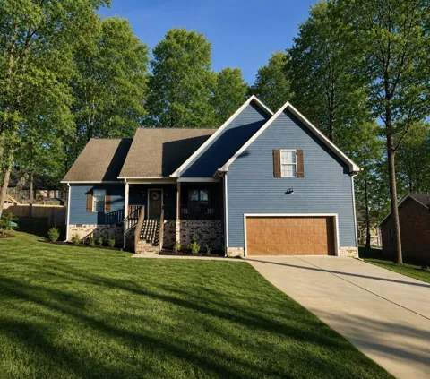 150 Hickory Ridge Ln