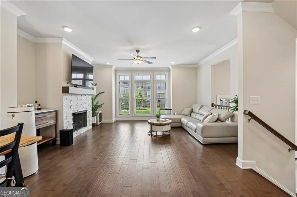 7938 Laurel Crest DR Suwanee, GA 30024