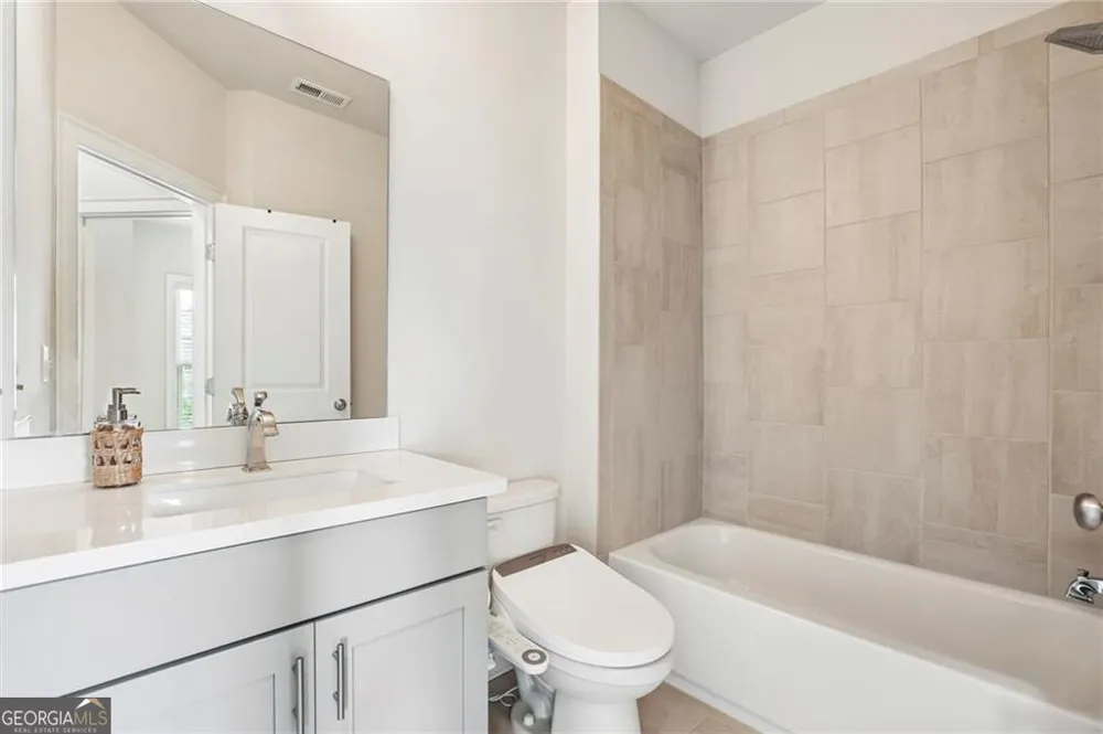 7938 Laurel Crest DR Suwanee, GA 30024