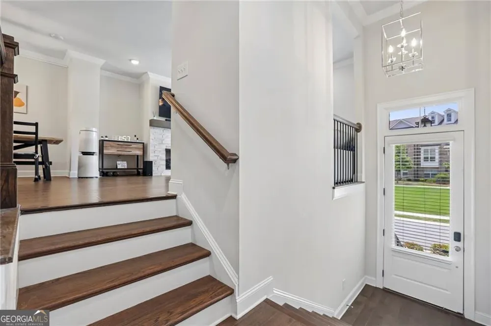 7938 Laurel Crest DR Suwanee, GA 30024