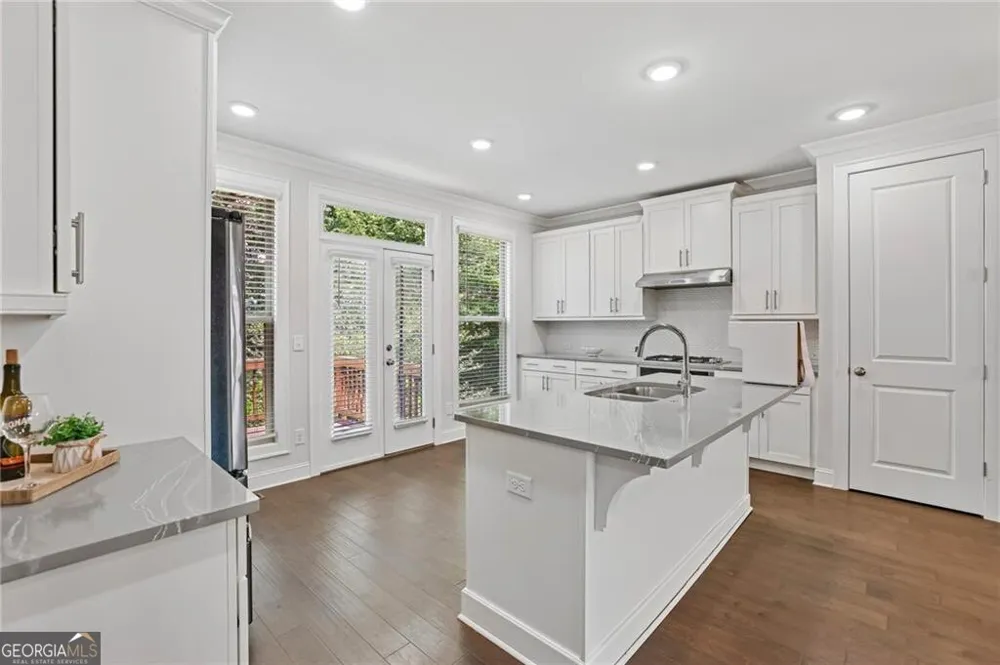 7938 Laurel Crest DR Suwanee, GA 30024