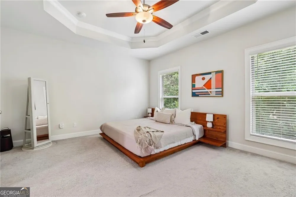 7938 Laurel Crest DR Suwanee, GA 30024