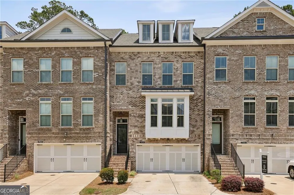 7938 Laurel Crest DR Suwanee, GA 30024