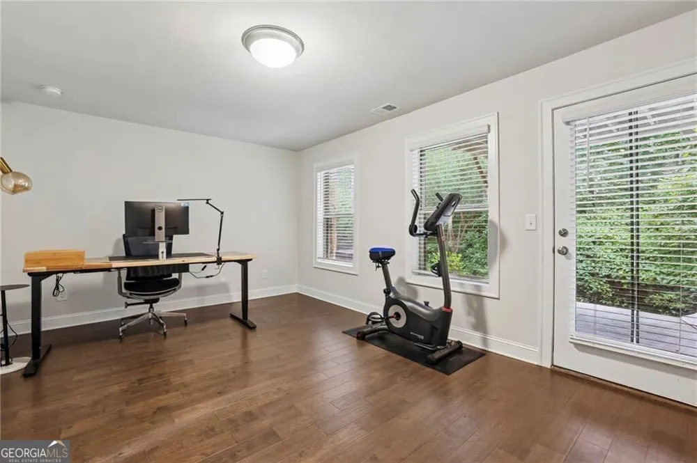 7938 Laurel Crest DR Suwanee, GA 30024