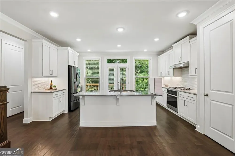 7938 Laurel Crest DR Suwanee, GA 30024