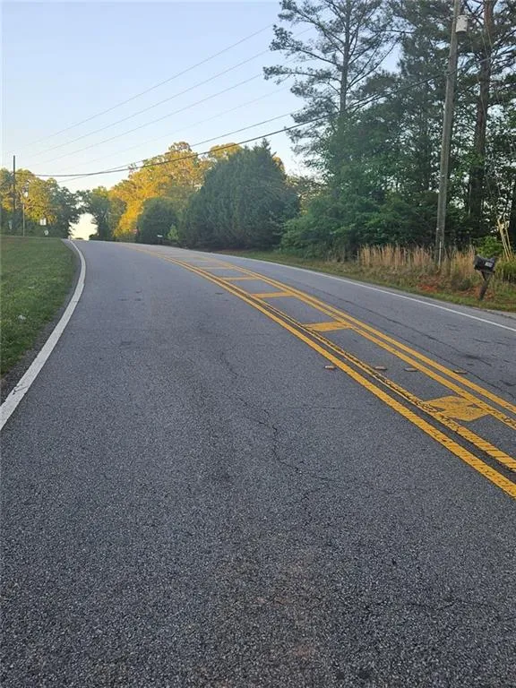 974 W Hemphill Road Stockbridge, GA 30281