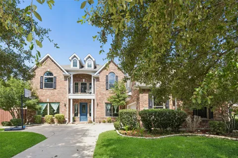 1029 Brentwood Drive