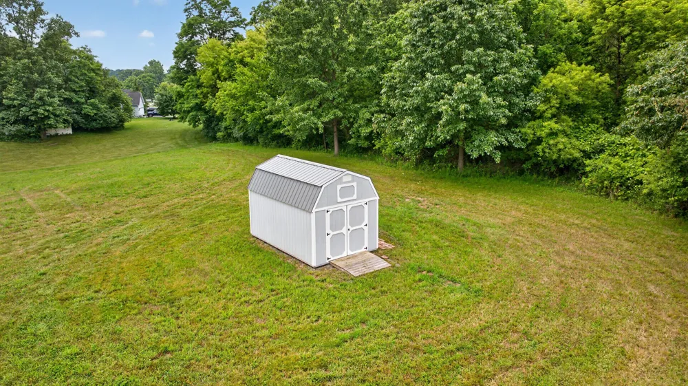 S VL Dearing Road Spring Arbor, MI 49283