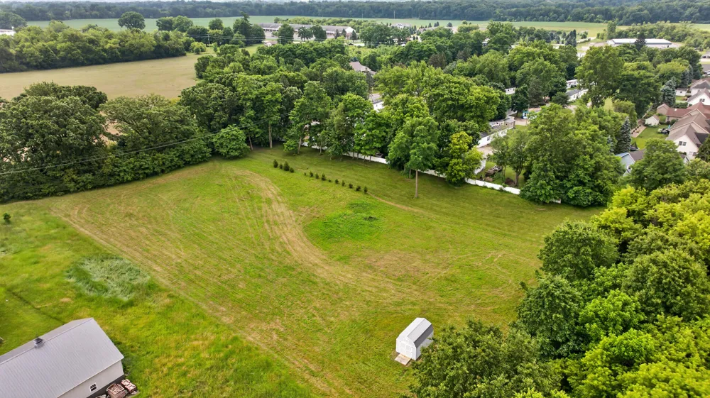 S VL Dearing Road Spring Arbor, MI 49283