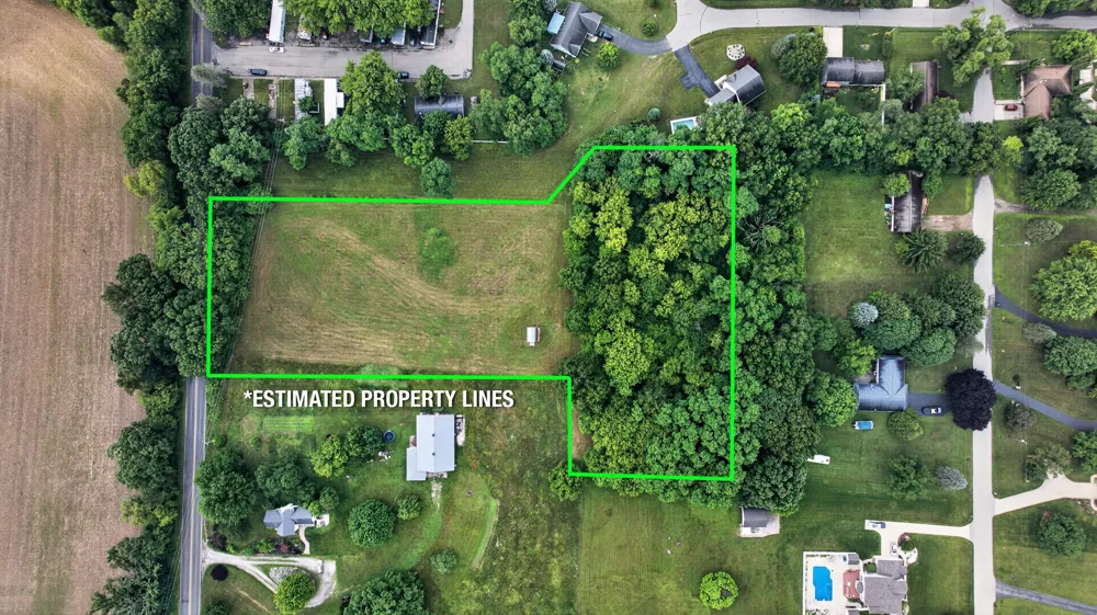 S VL Dearing Road Spring Arbor, MI 49283