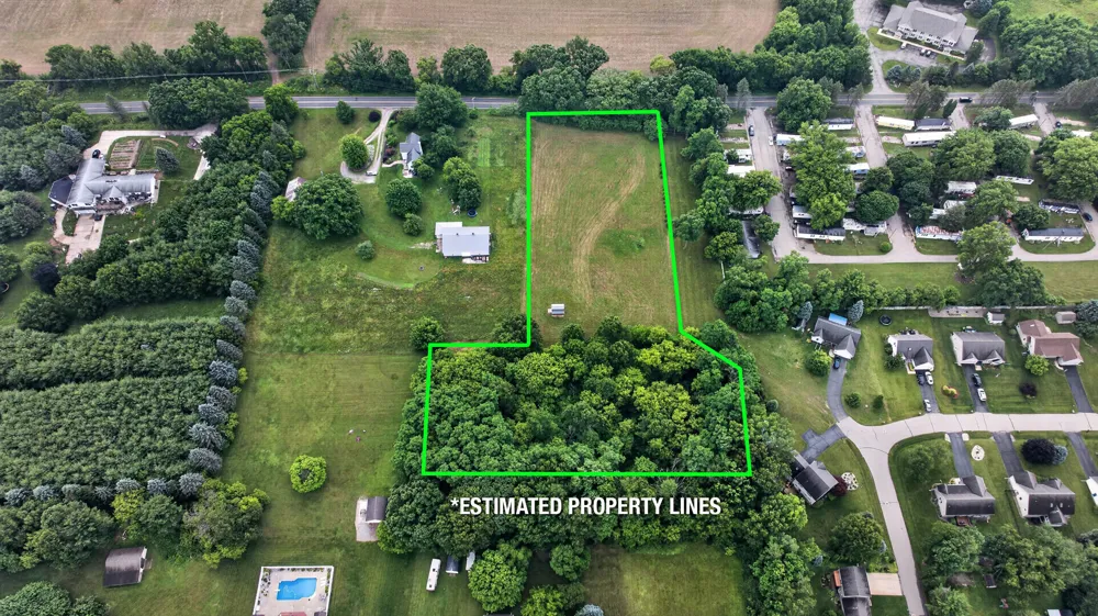 S VL Dearing Road Spring Arbor, MI 49283